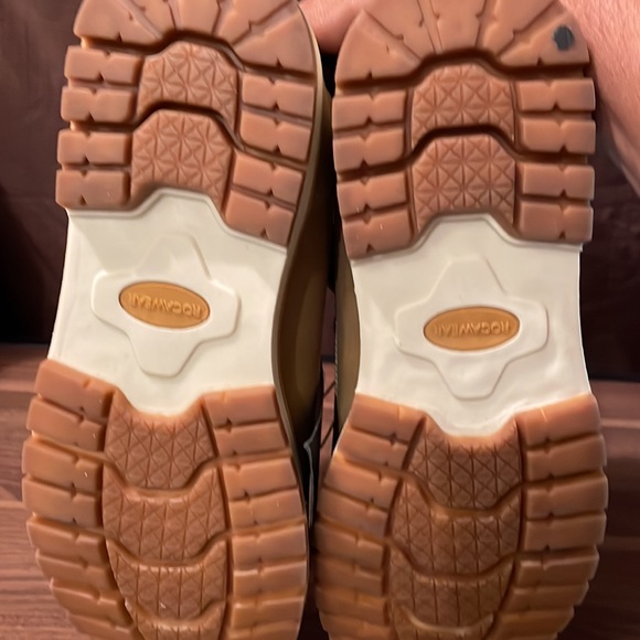 Size 12 • RocaWear Cadet Boot • New with Tags • - Picture 12 of 13